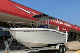2000 Striper 2100 WA Striper