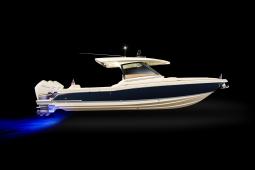 2021 Chris Craft CALYPSO 35 CP