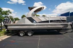 2013 Berkshire 250 SPORT BP3