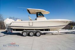 2020 Chris Craft CATALINA 30 CL