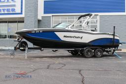 2017 Mastercraft X26