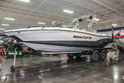 2019 Mastercraft XT25