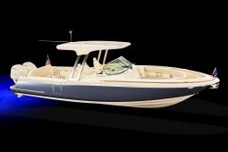 2021 Chris Craft CALYPSO 30 CK