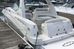 2006 Sea Ray 320 SUNDANCER