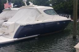 2011 Other 4500 SOVRAN