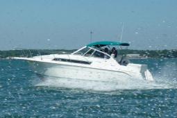 1994 Carver 280EXPRESS