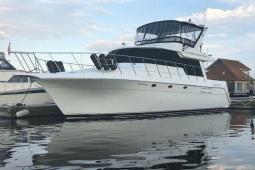 1996 Navigator 4200 CLASSIC