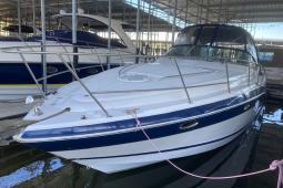 2008 Four Winns 358 VISTA