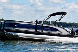 2020 Barletta L23UCTT