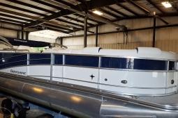 2018 Berkshire STS Entertainment Series 25E STS 2.0