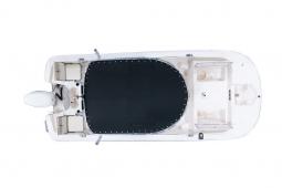 2021 Carolina Skiff 19LS