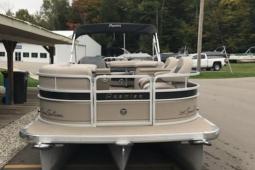 2011 Premier 240 Sunsation
