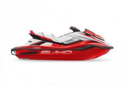 2021 Yamaha FX Cruiser SVHO®