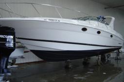 2000 Wellcraft 3700 MARTINIQUE