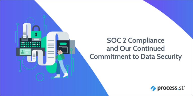 SOC 2 Compliance and Our Continued Commitment to Data Security ...