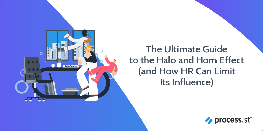 The Ultimate Guide to the Halo and Horn Effect (and How HR Can Limit