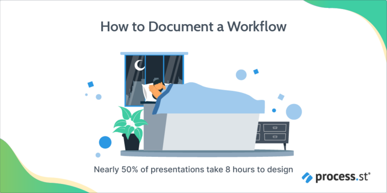 Workflow Documentation: How to Increase Efficiency, Reduce Error ...