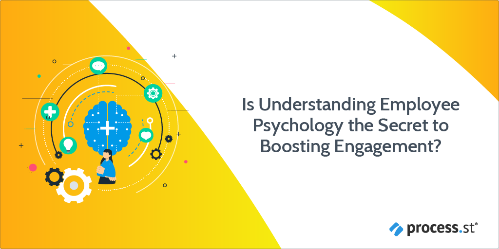 Is Understanding Employee Psychology the Secret to Boosting Engagement
