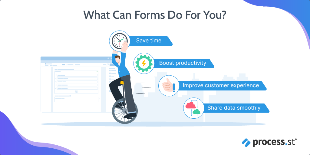 Introducing Forms: The New Data Collection Tool Thatโll Transform How ...