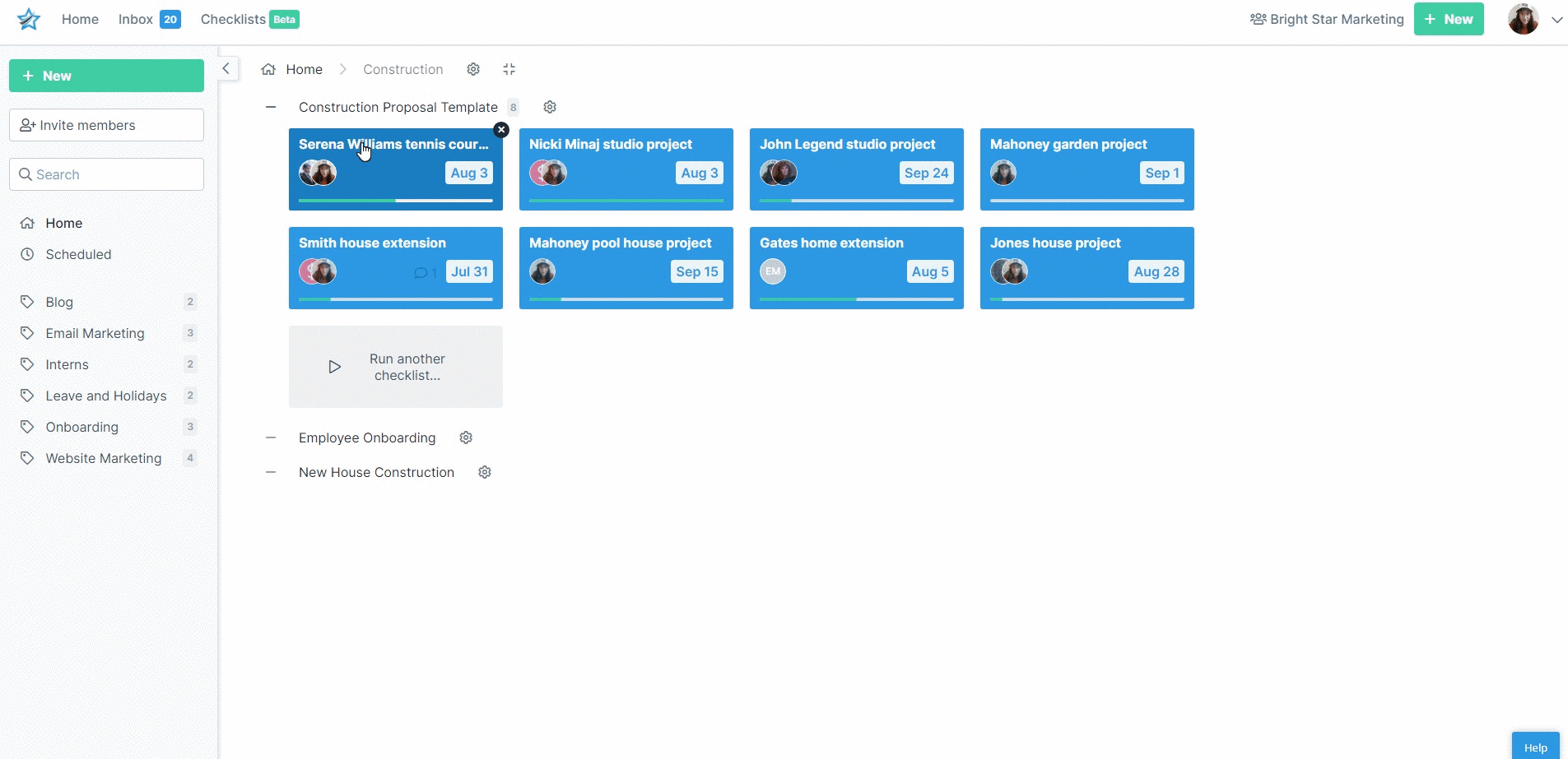How to Use Comments – Process Street Help