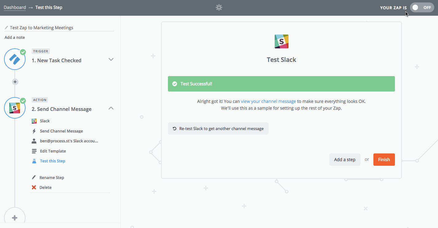 How To Use Gifs In Slack
