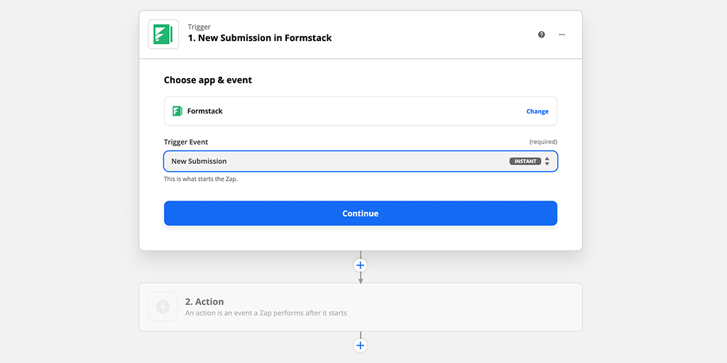 Formstack + Process Street Integration Process Street Help Center