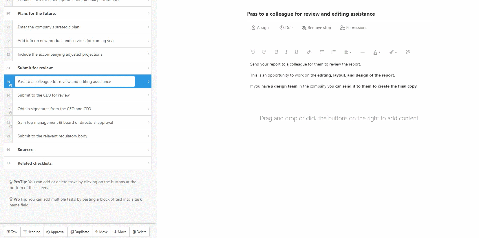 Select the correct location to execute an account assignment search for line item 2 picture