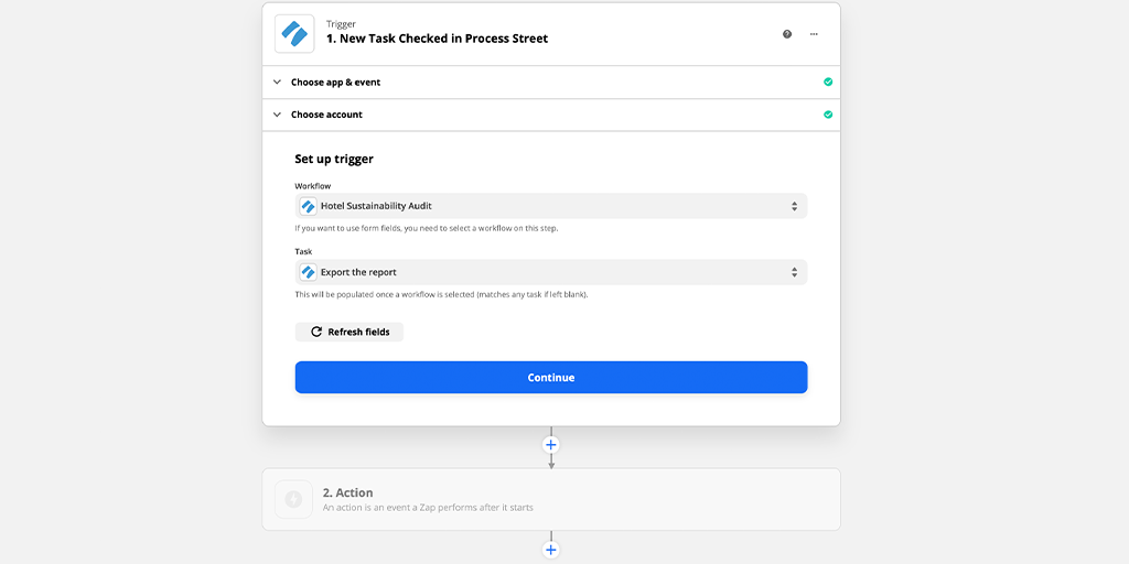 Dropbox + Process Street Integration Process Street Help Center