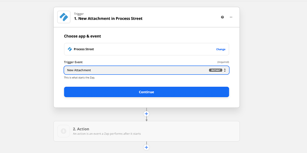 Google Drive + Process Street Integration