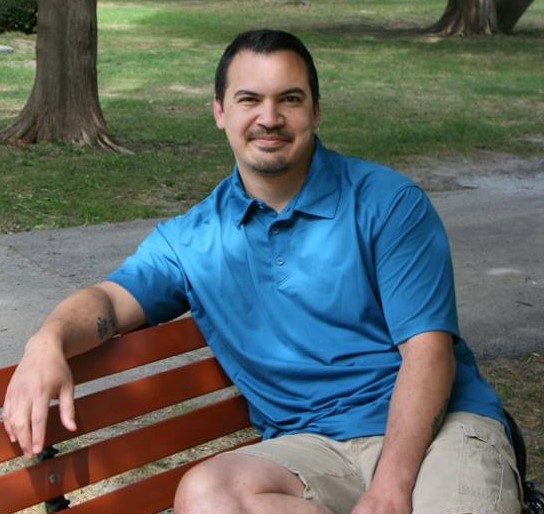 Featured Author Robert Blanchard Book Reader Magazine