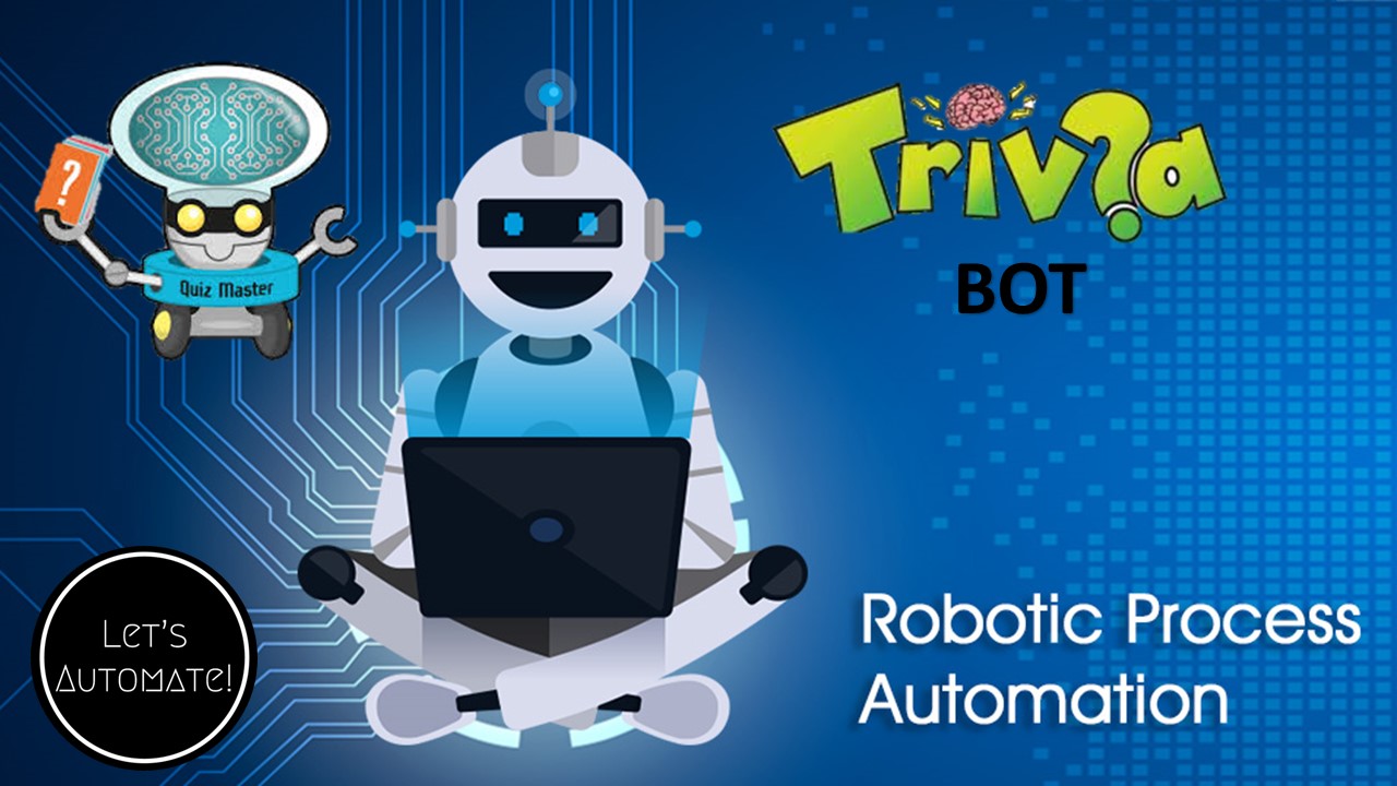 Trivia Bot Bot Store