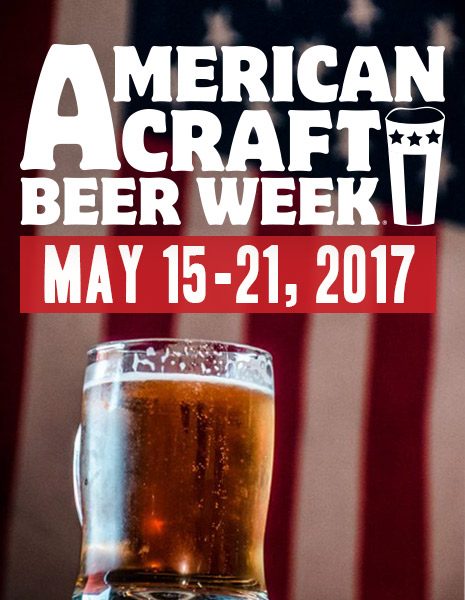 American Craft Beer Week