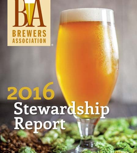 2016 Stewardship Report