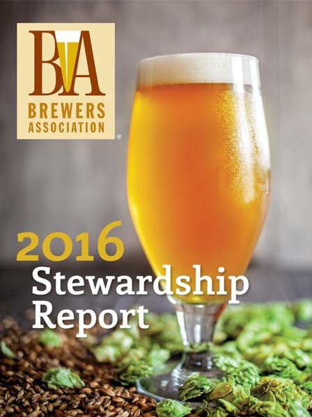 2016 Stewardship Report