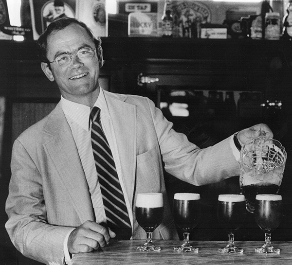 Fritz Maytag