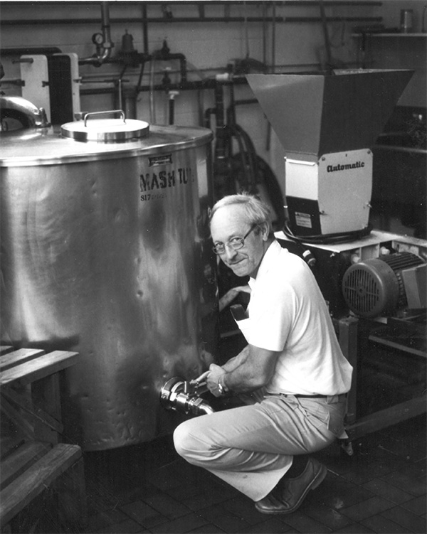 John Mitchell
