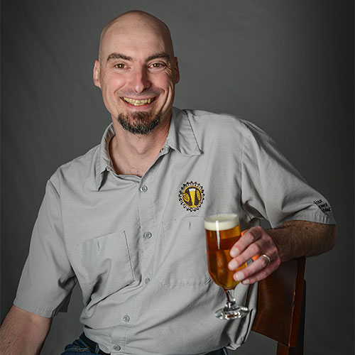 Gary Glass