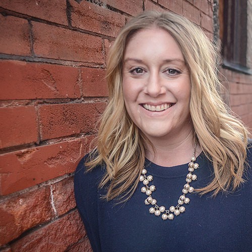 Tara Forster