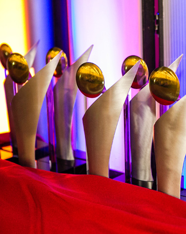Awards