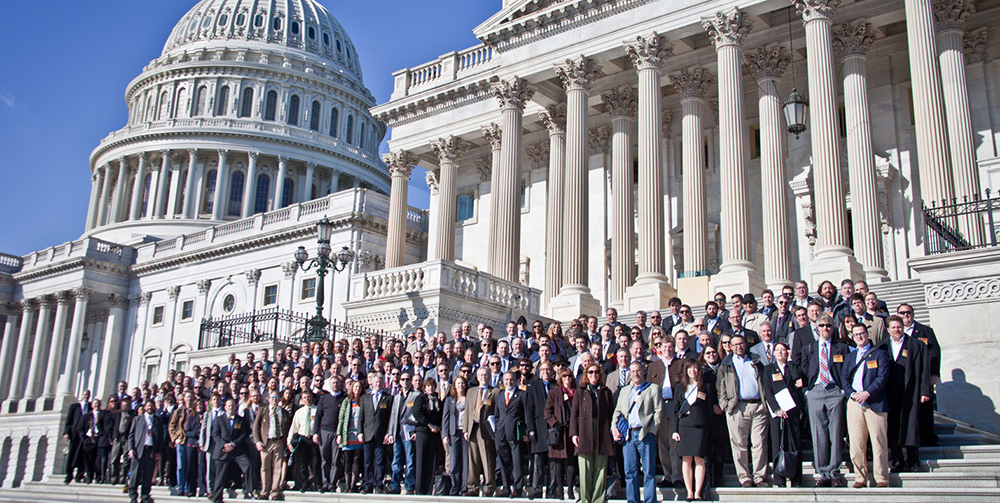 Brewers visiting Capitol Hill