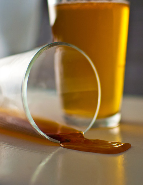 Cost of Beer