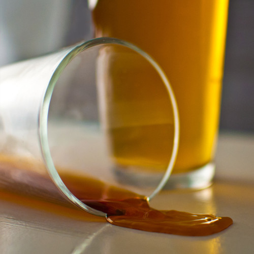 Cost of Beer