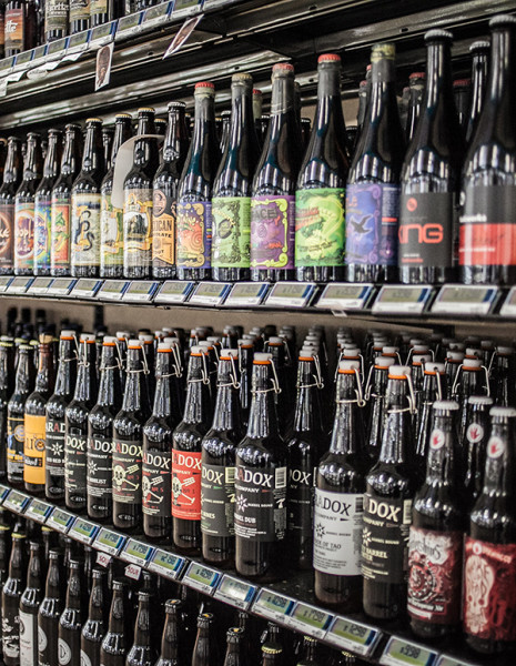 Managing Seasonal Items
