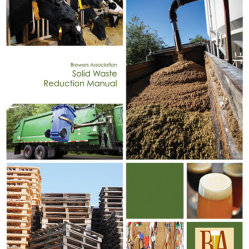 Solid Waste Reduction Manual