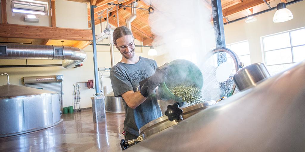 Brewing Schools & Organizations