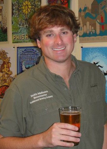 Smith Mathews