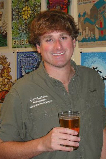 Smith Mathews