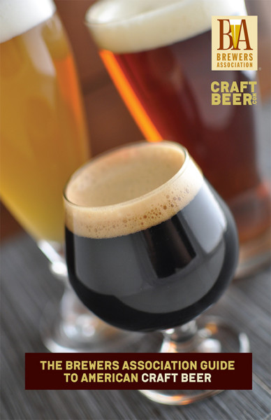 American Craft Beer Guide