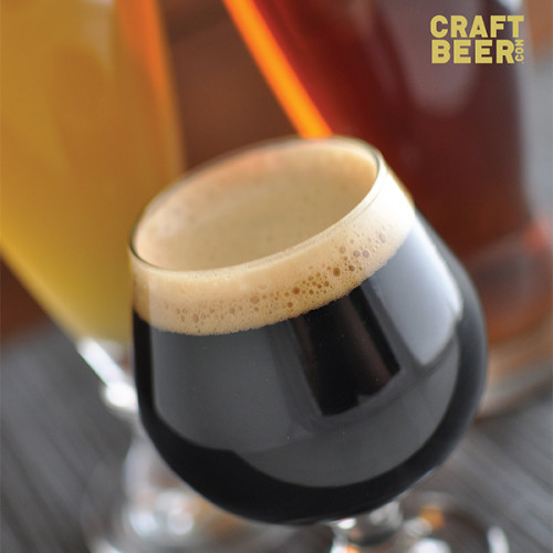 American Craft Beer Guide