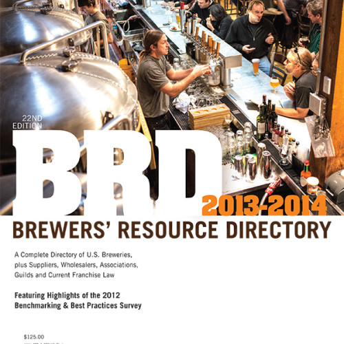 Brewer's Resource Directory